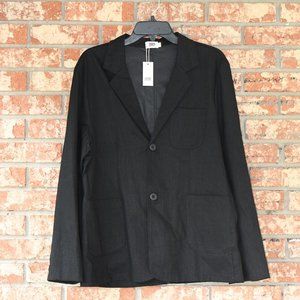 Urban Contenders Black Blazer/Jacket NWT